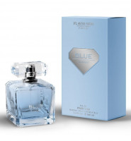 Carlo Bossi BLUE DIAMANT (for Women) 100 ml
