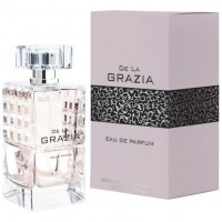 Carlo Bossi De La GRAZIA (for Women) 100 ml