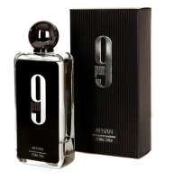 AFNAN 9 PM (unisex) 100 ml