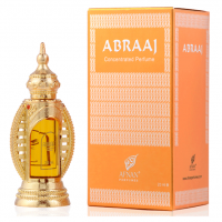 oil Afnan Abraaj (for Women) 20 ml
