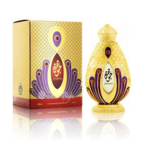 oil Afnan Johrah (for Women) 18 ml