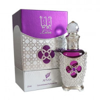oil Afnan Lilia (for Women) 25 ml