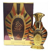oil Afnan Mukhallat Alwaan (unisex) 15 ml