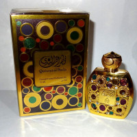 oil Afnan Qatar Al Nada (unisex) 15 ml