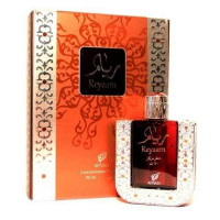 oil Afnan Reyaam Brown (unisex) 20 ml
