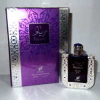 oil Afnan Reyaam Purple (unisex) 20 ml