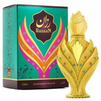 oil Afnan Raazan (for Women) 12 ml