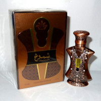 oil Afnan Shomoukh (unisex) 15 ml