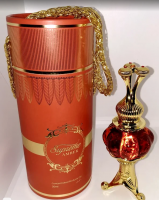 oil Afnan Supreme Amber (unisex) 20 ml