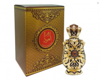 oil Afnan Zahrat Al Oud (unisex) 15 ml