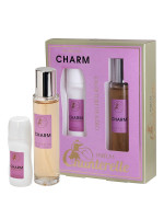 Chanterelle Charm (for Men) набор