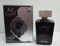 Lattafa Sheikh Shuyukh Final Edition (unisex) 100 ml