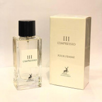 ALHAMBRA L'IMPRESSIO (for Women) 100 ml 
