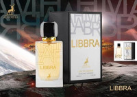 Alhambra LIBBRA (for Women) 100 ml 