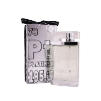 Fragrance World 78 Pt Platinum 195.08 (for Men) 100 ml 
