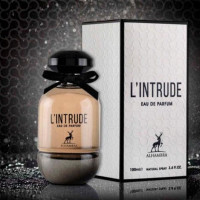 ALHAMBRA L'INTRUDE (for Women) 100 ml 