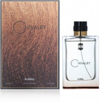 AJMAL CHIVALRY EAU DE PARFUM men EDP 100ml 75 