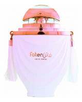 AFNAN Faten White (for Women) 