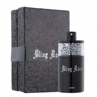 AJMAL BLING NOIRL (unisex) 75 ml 