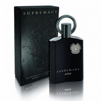 AFNAN Supremacy (BLACK, NOIR) (for Men) 100 ml