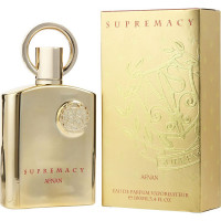AFNAN Supremacy GOLD (unisex) 100 ml