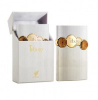 AFNAN TRIBUTE WHITE (for Women) 100 ml