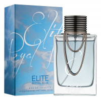 Armaf ELITE ROYAL BLUE (for Men) 