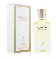 Alhambra COASTAL (for Women) 100 ml