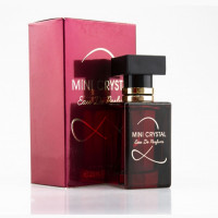 Mini Crystal 25 ml (for Women) Dolce @ Gabbana The Only One