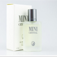 Mini Crystal 25 ml (for Men) Acqua di Gio