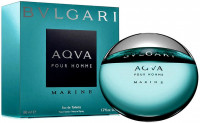 BVLGARI AQVA MARINE (for Men) 50ml 