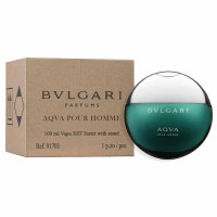 BVLGARI AQVA (for Men) 100 ml ТЕСТЕР