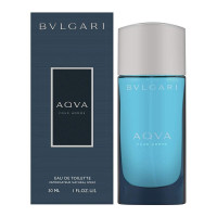 BVLGARI AQVA (for Men) 30 ml