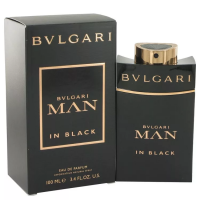 BVLGARI MAN IN BLACK (for Men) 100 ml 