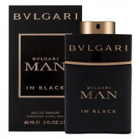 BVLGARI MAN IN BLACK (for Men) 60 ml 