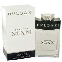 BVLGARI MAN (for Men) 100ml 