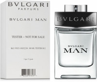 BVLGARI MAN (for Men) 100 ml ТЕСТЕР