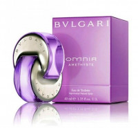 BVLGARI OMNIA AMETHYSTE (for Women) 40ml 
