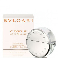 BVLGARI OMNIA CRYSTALLINE (for Women) 25ml 