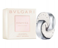 BVLGARI OMNIA CRYSTALLINE (for Women) 40ml 