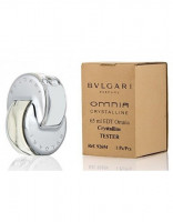 BVLGARI OMNIA CRYSTALLINE (for Women) 65ml ТЕСТЕР 