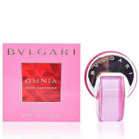 BVLGARI OMNIA PINK SAPPHIRE (for Women) 65ml 