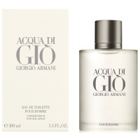 Giorgio Armani Acqua Di Gio (for Men) 100 ml