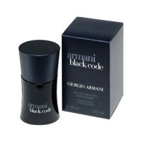 Giorgio Armani BLACK CODE (for Men) 30 ml 