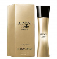 Giorgio Armani CODE Absolue (for Women) 30ml