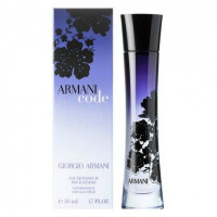 Giorgio Armani CODE (for Women) 50 ml