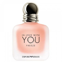 Giorgio Armani EMPORIO In Love with You FREEZE (for Women) 50 ml