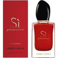 Giorgio Armani Si Passione (for Women) 30 ml 