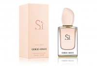 Giorgio Armani SI (for Women) 50 ml 