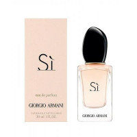 Giorgio Armani SI (for Women) 30 ml 